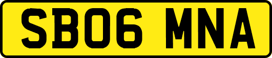 SB06MNA