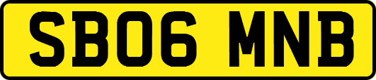 SB06MNB