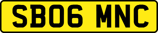 SB06MNC