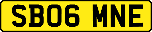 SB06MNE