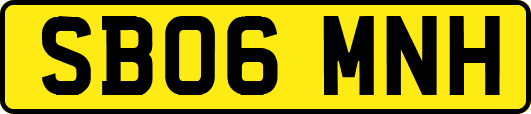 SB06MNH