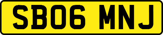 SB06MNJ