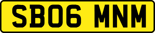 SB06MNM