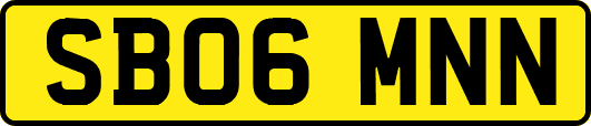 SB06MNN