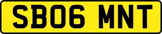 SB06MNT