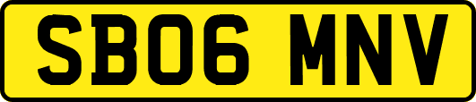 SB06MNV
