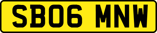 SB06MNW