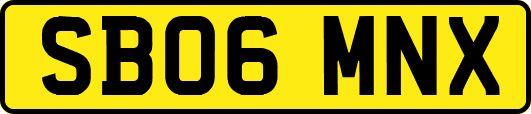 SB06MNX