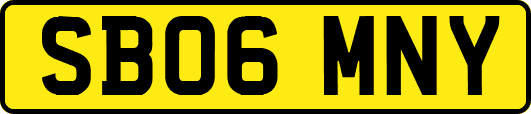 SB06MNY