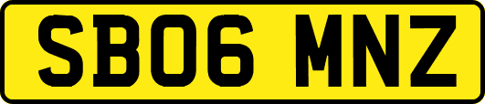 SB06MNZ