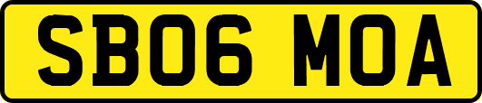 SB06MOA