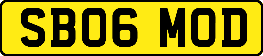 SB06MOD