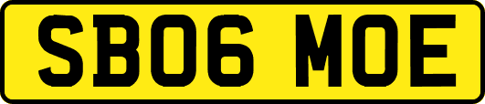 SB06MOE