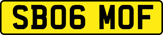 SB06MOF
