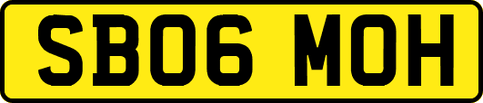 SB06MOH