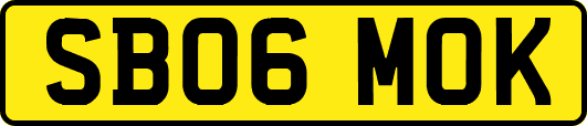 SB06MOK
