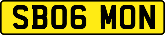 SB06MON