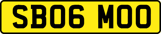 SB06MOO