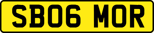 SB06MOR