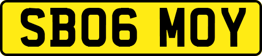 SB06MOY