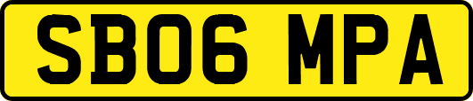 SB06MPA