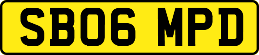 SB06MPD