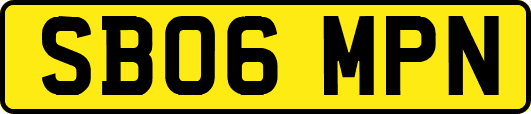SB06MPN