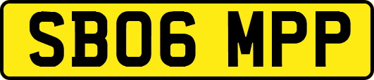 SB06MPP