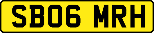 SB06MRH