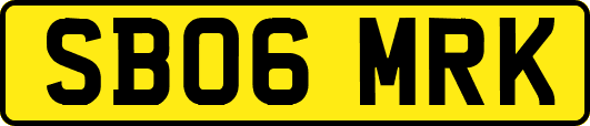 SB06MRK