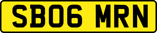 SB06MRN