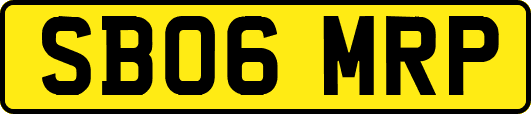 SB06MRP
