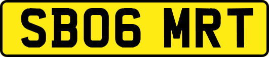 SB06MRT