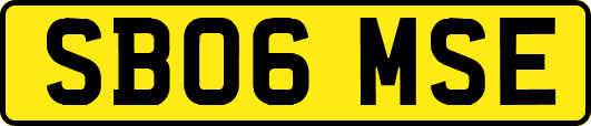SB06MSE