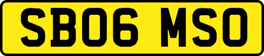 SB06MSO