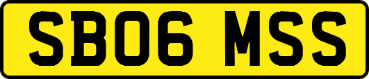 SB06MSS