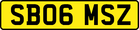 SB06MSZ