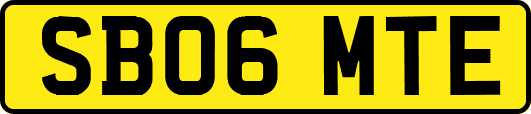 SB06MTE