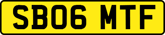 SB06MTF