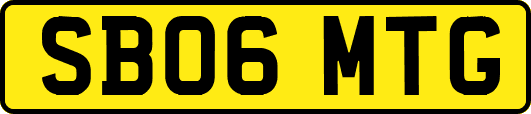 SB06MTG