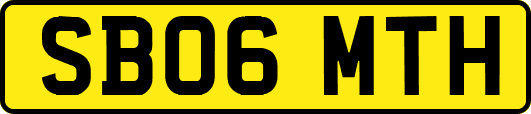 SB06MTH
