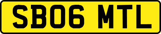 SB06MTL