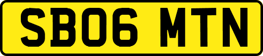 SB06MTN