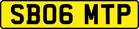 SB06MTP