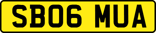 SB06MUA
