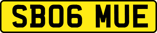 SB06MUE