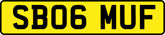 SB06MUF