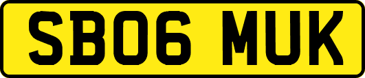 SB06MUK