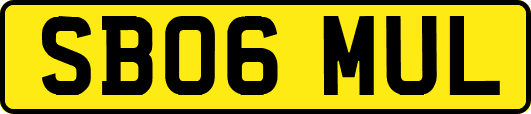 SB06MUL