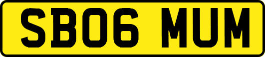 SB06MUM